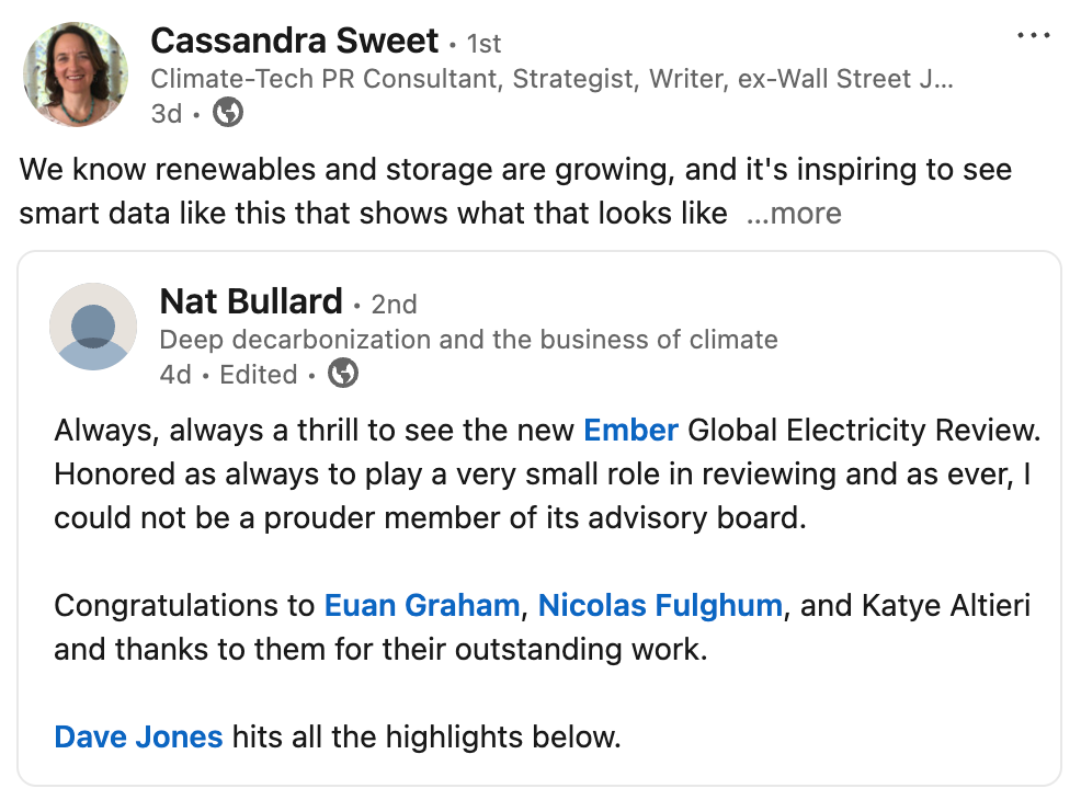 Climate Tech Media